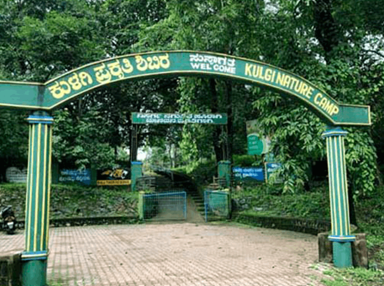 Kulgi Nature Camp
