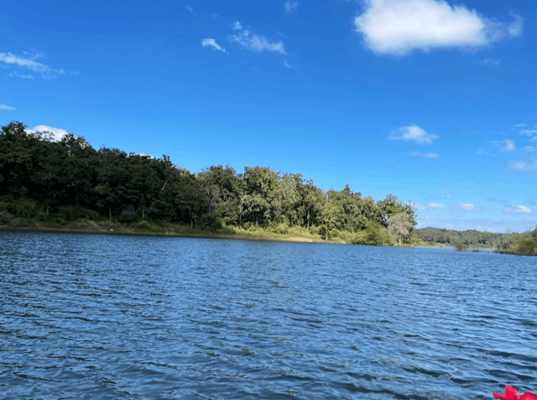 Nagoda Dam